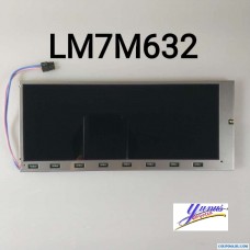 Sharp LM7M632 Lcd Panel