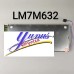 Sharp LM7M632 Lcd Panel