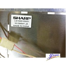 Sharp LQ104S1DG21 Lcd Panel