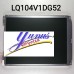 Sharp LQ104V1DG52 10.4" 640x480 Lcd Panel