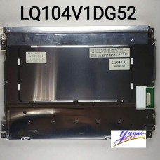 Sharp LQ104V1DG52 10.4" 640x480 Lcd Panel