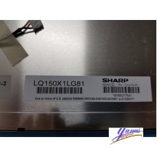 Sharp LQ150X1LG81 Lcd Panel