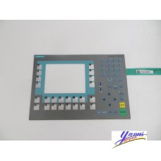 Siemens 6AV6643-0CD01-1AX0 MP 277 10 Membrane Switch