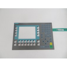 Siemens 6AG1640-0AA00-2AX1 Membrane Switch
