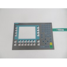 Siemens 6AV6647-0AA11-3AX0 KTP400 Membrane Switch