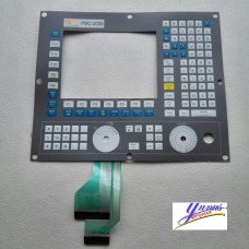 Fagor PMC-2000 Membrane Switch