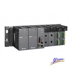 Delta AH10DNET-5A PLC