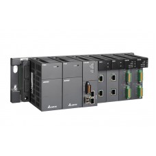 Delta AH04AD-5A PLC