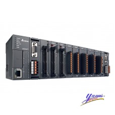 Delta AS218RX-A PLC