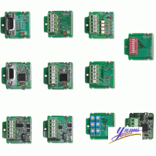 Delta DVP-F2AD PLC