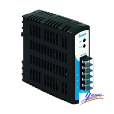 Delta DRP024V060W1AZ DIN Rail Power Supply 