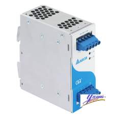 Delta DRR-40A DIN Rail Power Supply 