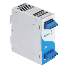 Delta DRR-40A DIN Rail Power Supply 