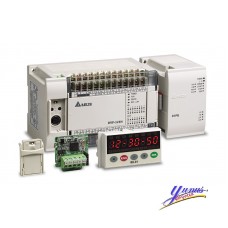 Delta DVP04AD-H2 PLC