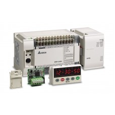 Delta DVP06XA-H2 PLC