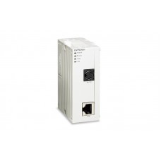 Delta DVPEN01-SL Communication module Ethernet