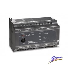 Delta DVP08XM211N PLC