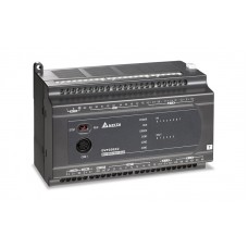 Delta DVP16ES200T PLC