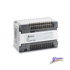 Delta DVP24ES00T2 PLC