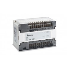 Delta DVP16XN11R PLC