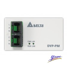 Delta DVP-FPMC PLC