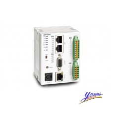 Delta DVP10MC11T Ethernet RS232 RS485 CAN 8DI 4DO Module