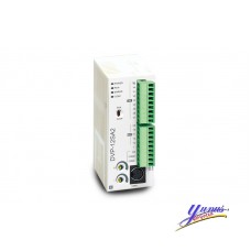 Delta DVP04AD-SL Analog input module, 4 inputs, 16 bits