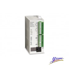 Delta DVP06SN11R PLC