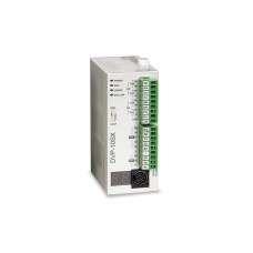 Delta DVP08SP11TS PLC