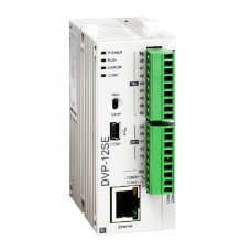 Delta DVP12SE11T PLC