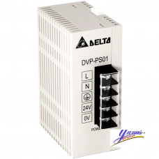 Delta DVPPS01 Power Supply, 1A