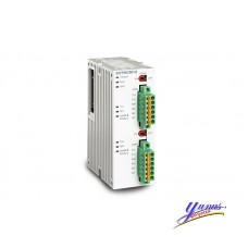 Delta DVPSCM12-SL Module additional COM ports, support for Modbus