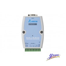 Delta IFD8500 Modbus Serial Communication Devices 
