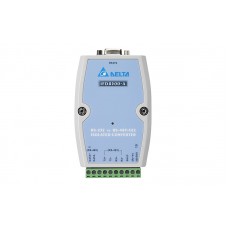 Delta IFD8500 Modbus Serial Communication Devices 