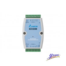 Delta IFD8510 Modbus Serial Communication Devices 