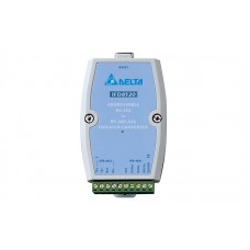 Delta IFD8520 Modbus Serial Communication Devices 