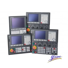 Delta NC200A-LI-A CNC systems for lathe
