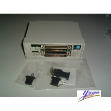 Mitsubishi 2A-RZ371 Robot option I/O-Interface: 32 inputs /32 Outputs (decentral I/O´s)