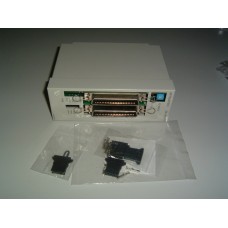 Mitsubishi 2A-RZ371 Robot option I/O-Interface: 32 inputs /32 Outputs (decentral I/O´s)