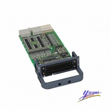 Mitsubishi 2D-TZ378 Robot option I/O-Interface: 32 inputs /32 Outputs (internal I/O´s expansion)