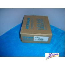 Mitsubishi A1S62DA D/A Converter Unit