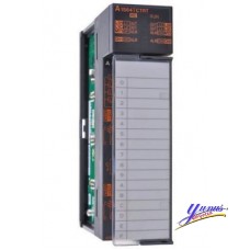 Mitsubishi A1S64TCTRT PLC AnS Series Temperature control module