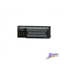 Mitsubishi AJ65ABTP3-16DE PLC CC-Link compact I/O module; 16 inputs, spring clamp