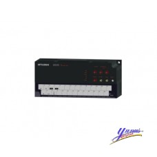 Mitsubishi AJ65BT-64AD PLC CC-Link I/O module