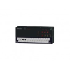 Mitsubishi AJ65BT-64AD PLC CC-Link I/O module