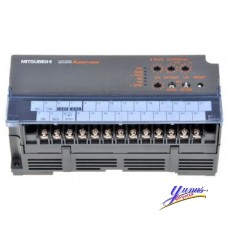 Mitsubishi AJ65BT-64DAI PLC CC-Link I/O module