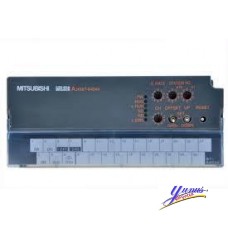Mitsubishi AJ65BT-64DAV PLC CC-Link I/O module