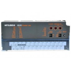 Mitsubishi AJ65BT-D62 PLC CC-Link I/O module