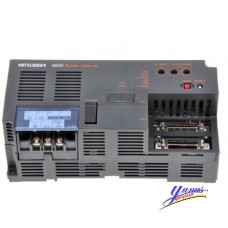 Mitsubishi AJ65BT-D75P2-S3 PLC CC-Link I/O module; Positioning module; 2 axis