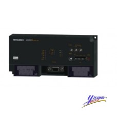 Mitsubishi AJ65BT-R2N PLC CC-Link I/O module; RS232 seriell communication module